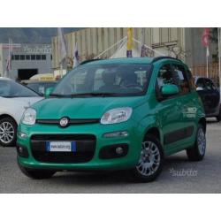 Fiat New Panda 1.2 LOUNGE 5 posti