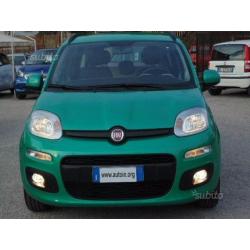 Fiat New Panda 1.2 LOUNGE 5 posti