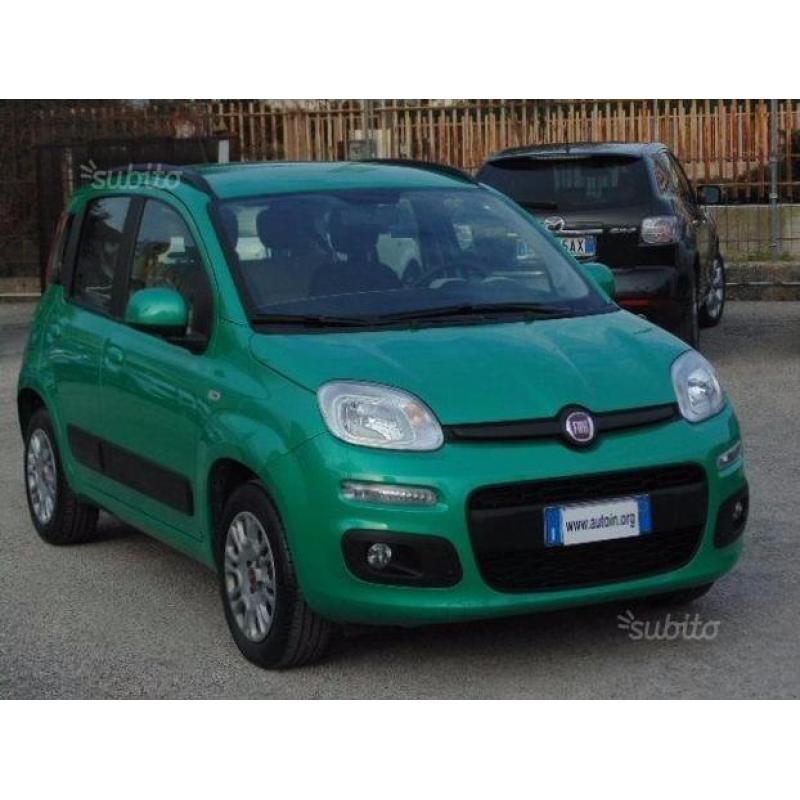 Fiat New Panda 1.2 LOUNGE 5 posti