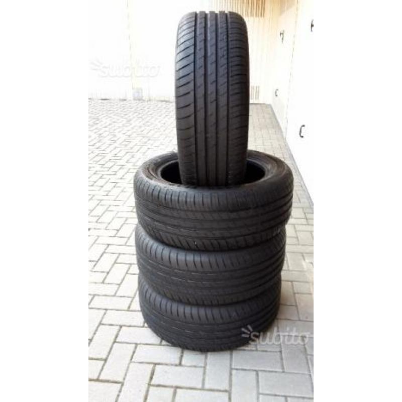 Gomme 225 50 17 runflat