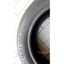 Gomme 225 50 17 runflat