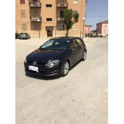 VOLKSWAGEN Golf 7ª serie - 2013