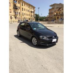 VOLKSWAGEN Golf 7ª serie - 2013