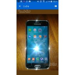 Samsung galaxy s5mini