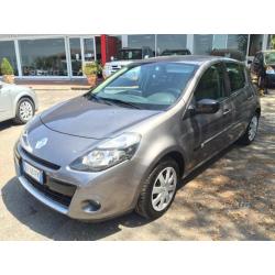 Renault Clio 1.2 GPL 75cv 55kw *107.000km