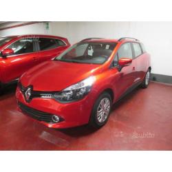 RENAULT Clio Sporter 1.2 Life (Wave) 75cv E6