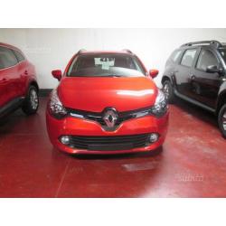 RENAULT Clio Sporter 1.2 Life (Wave) 75cv E6