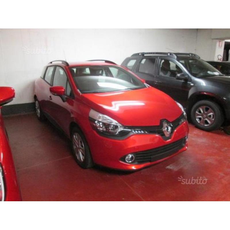 RENAULT Clio Sporter 1.2 Life (Wave) 75cv E6