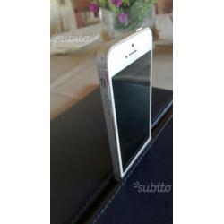 IPhone 5 Bianco