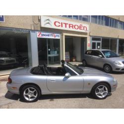 Mzda mx5 1.6 /2005