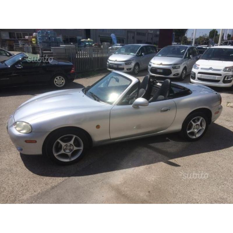 Mzda mx5 1.6 /2005