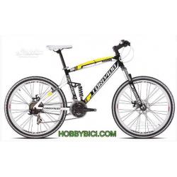 Mtb 26" full disk t560 2016