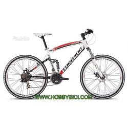 Mtb 26" full disk t560 2016