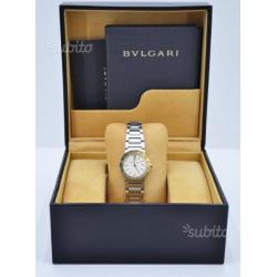 Bulgari BB 26 SS