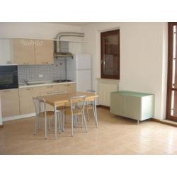 CHA124 Appartamento di 50 mq. con terrazzo