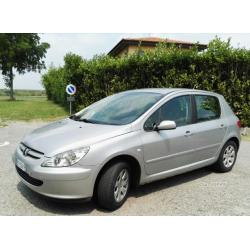 Peugeot 308 1.4 HDI