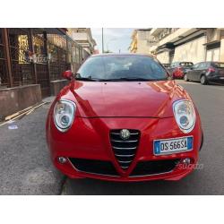 Alfa romeo 1.6 multijet 120cv distinctive premium