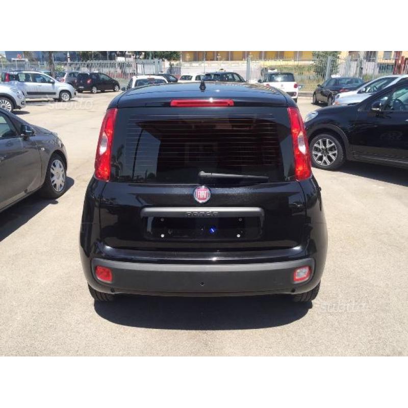 FIAT Panda Lounge GPL 2016