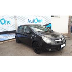 Opel Corsa Corsa 1.2 80CV 5 porte GPL-TECH Enjoy