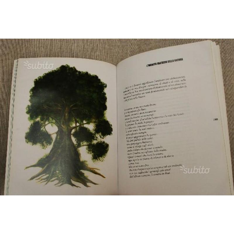 Alberi- Storie di amicizia tra persone e piante