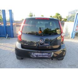 OPEL Agila 1.2 16V 86CV Enjoy automatica