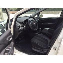 Punto EVO 5 Porte 1.4 Lounge N. P. (METANO)