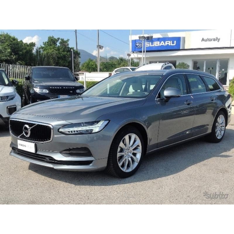 Volvo V90 D3 Geartronic Momentum