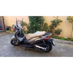 Piaggio Beverly 500 Cruiser