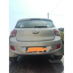 Hyundai i10 del 2013 per ricambi