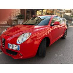 Alfa romeo 1.6 multijet 120cv distinctive premium