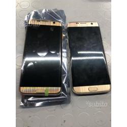 Display Originali Samsung S7 edge