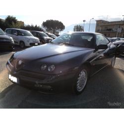 ALFA ROMEO GTV 2.0i 16V T.S. cat Limited Edition