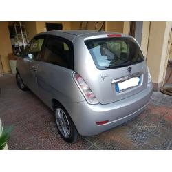 LANCIA Ypsilon 1.3 multijet 2007