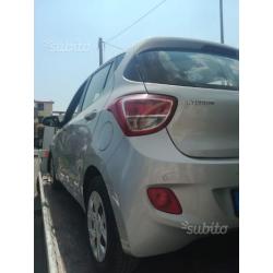 Hyundai i10 del 2013 per ricambi