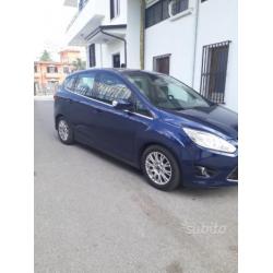 C Max 1.6 disel 2011 Titanium