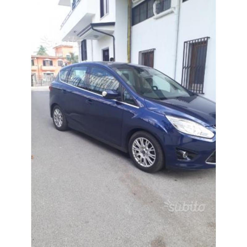 C Max 1.6 disel 2011 Titanium