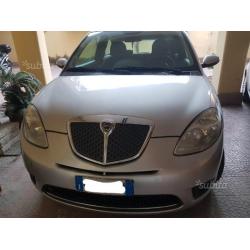 LANCIA Ypsilon 1.3 multijet 2007