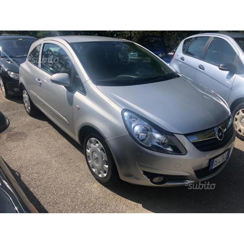 Opel Corsa 1.3 mjt 90cv*6 Marce