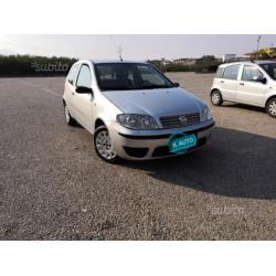 Punto 1.3 multi jet 3 serie