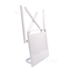 Usato-ROUTER GIGABIT DUAL BAND DA 1200 MBIT /