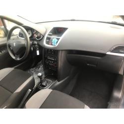 PEUGEOT 207 1.4 HDi 70CV 5p. Energie