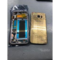 Display Originali Samsung S7 edge