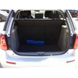 SUZUKI SX4 1.6 DDiS - 2011