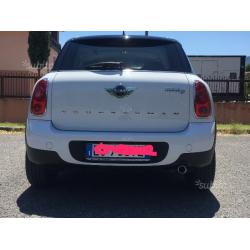 MINI Mini Countryman R60 - 2013