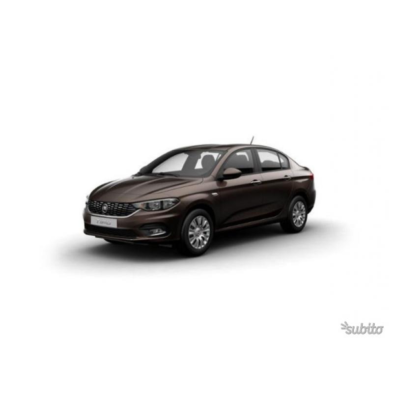 FIAT Tipo 4Porte 13 95CV E6 OPENING EDITION PLUS