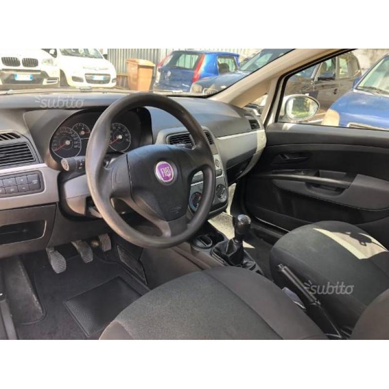 Fiat Grande Punto 1.3 Multijet 75CV