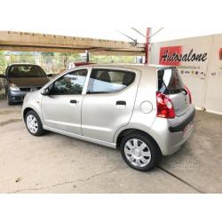 NISSAN Pixo 5p 1.0 12v GPL - 2010