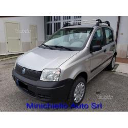 Fiat panda 1.2 4x4 2004 - euro 4