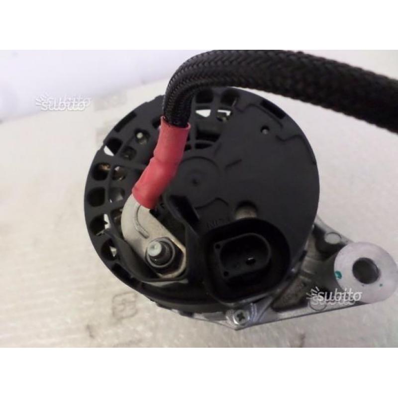 Alternatore Fiat 500X 2.0 Diesel 2014 2015 2016