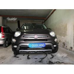 Fiat 500x - 2015